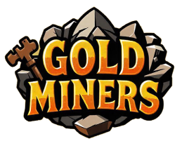 Gold Miners Logo