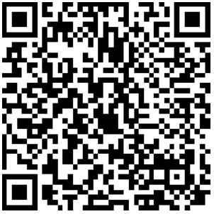 QR code for ETH payment