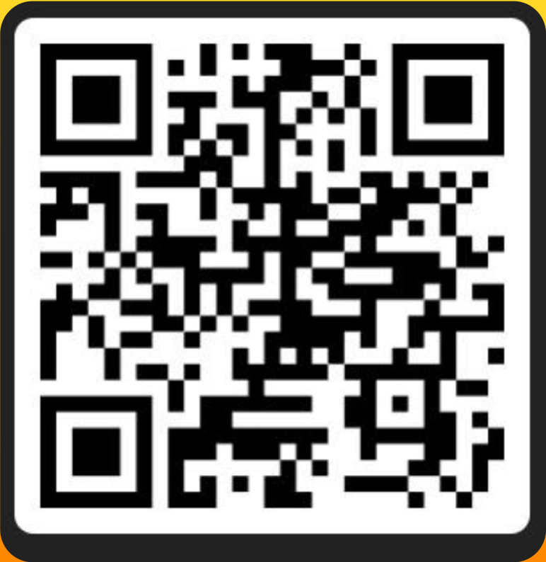 QR code for Solana payment