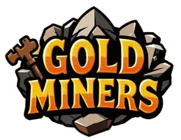 Gold Miners logo